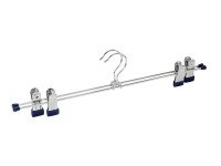 Wenko nadrágtartó csiptetőkkel 2 db Wenko nadrágtartó csiptetőkkel 2 db