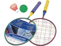 Happy People gyermek tollaslabda készlet