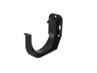 Marley csatornatartó RG 125 barna Marley csatornatartó RG 125 barna