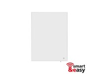 Infravörös fűtőpanel INFRAe2 smart&easy S 500W