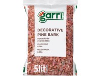 Garri dekorkéreg 5 l