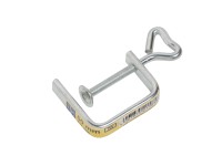 LUX szorítóelem Classic lombfűrészhez 50 mm LUX szorítóelem Classic lombfűrészhez 50 mm