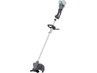 LUX akkumulátoros fűkasza 1 PowerSystem A-FS-2x20/30