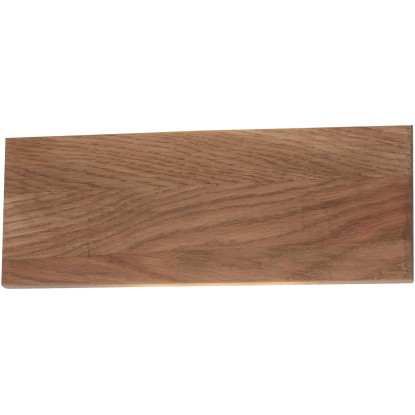 Paul Neuhaus Palma LED-es falilámpa fadekor 32 cm x 12 cm