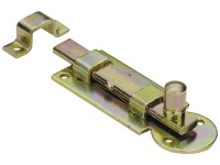 Gombos tolóretesz 23 mm x 60 mm horganyzott acél