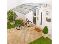 CMI előtető polikarbonát átlátszó 173,5 cm x 210 cm CMI előtető polikarbonát átlátszó 173,5 cm x 210 cm