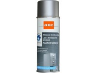 OBI lakkspray alueffekt selyemfényű 400 ml