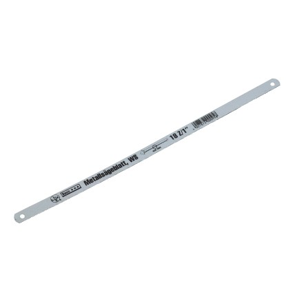 LUX-TOOLS fémfűrészlap Classic 18 fogú
