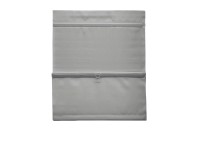 Gardinia Easyfix raffroló mágneses szürke 50 cm x 140 cm