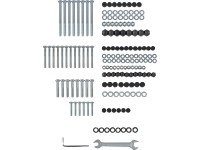 Szerelőkészlet Davenport II hintaágyhoz Szerelőkészlet Davenport II hintaágyhoz