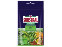 SUBSTRAL virágtáp hosszú hatású