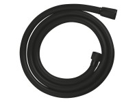 Grohe VitalioFlex Trend zuhanycső törésálló 150 cm matt fekete Grohe VitalioFlex Trend zuhanycső törésálló 150 cm matt fekete