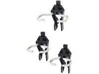 LUX fogótartó készlet LUX fogótartó készlet