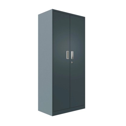 AR Shelving fémszekrény 180 x 80 x 45 zárható