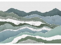 Komar vlies fotótapéta Sierra 400 cm x 280 cm