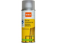 OBI lakkspray színtelen matt 400 ml