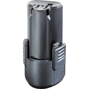 LUX AK-10,8Li/1,5 pótakkumulátor elektromos szerszámokhoz, lítium-ion akkumulátor