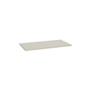 UNI Pultlap matt kasmír 90 cm x 2,5 cm x 46 cm