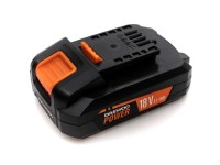 Daewoo akkumulátor 18V DALB-20-1 2.0 Ah Daewoo akkumulátor 18V DALB-20-1 2.0 Ah