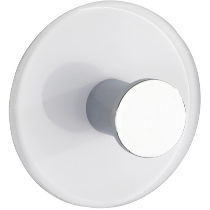 Wenko Tamo fali akasztó fehér