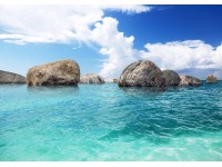 Fotótapéta Rex Deco tenger 360 cm x 254 cm / 4 részes