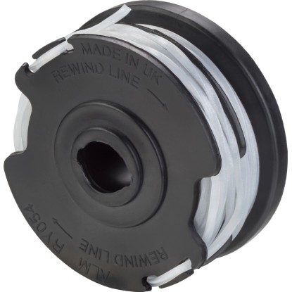 LUX-TOOLS T 354 tartalék orsó kettős szálú