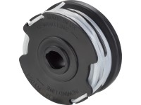 LUX-TOOLS T 354 tartalék orsó kettős szálú