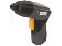 CMI 4,8 V akkumulátoros csavarhúzó készlet CMI 4,8 V akkumulátoros csavarhúzó készlet