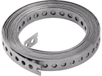 Perforált szalag rozsdamentes acél 12 mm Perforált szalag rozsdamentes acél 12 mm