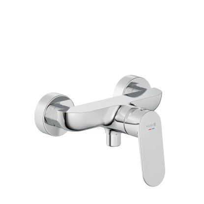 KLUDI-X1 zuhanycsaptelep