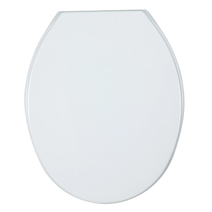 WC-ülőke Aurora fehér termoplaszt