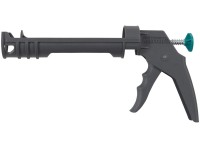 Wolfcraft mechanikus kinyomópisztoly 310 ml-es patronokhoz MG 100 Wolfcraft mechanikus kinyomópisztoly 310 ml-es patronokhoz MG 100