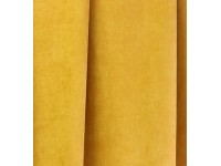 Készfüggöny OSCAR okker / 11 140 cm x 250 cm Készfüggöny OSCAR okker / 11 140 cm x 250 cm