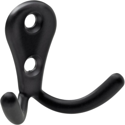 Hettich fogas 54 mm x 44 mm x 24 mm fekete