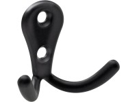 Hettich fogas 54 mm x 44 mm x 24 mm fekete Hettich fogas 54 mm x 44 mm x 24 mm fekete