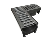 Folyóka sarokelem Easy jobbos Folyóka sarokelem Easy jobbos