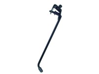 Kerékpár oldaltámasz acél