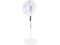 Álló ventilátor SV 60-40 fehér 40 cm x 135 cm