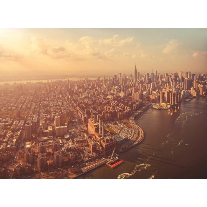 Komar fotótapéta Manhattan 254 cm x 184 cm FSC