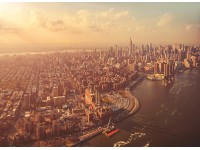 Komar fotótapéta Manhattan 254 cm x 184 cm FSC