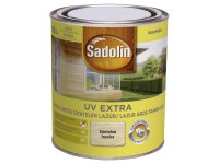 Sadolin lazúr UV Extra Színtelen kültéri 0,75 l