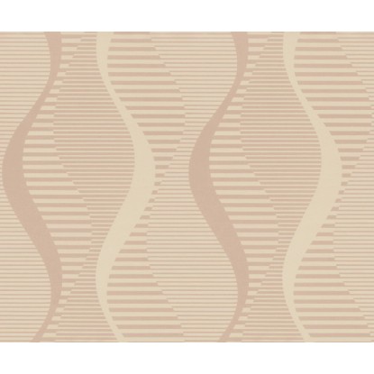 Komar Pulse Pattern vliestapéta 300 cm x 250 cm