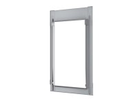 WERTPLUS Univerzális burkolókeret 66 cm x 118 cm WERTPLUS Univerzális burkolókeret 66 cm x 118 cm