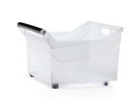 Konyhai Rendszerező görgős 38 cm x 37,9 cm x 25 cm Konyhai Rendszerező görgős 38 cm x 37,9 cm x 25 cm