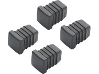 Talpkupak Canera kerti bútorgarnitúrához 20 mm x 18 mm 4 db