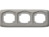 Mentavill keret Ton 3-as szatén