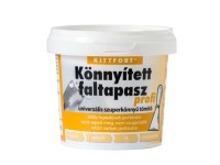 Kittfort könnyített faltapasz 250 ml Kittfort könnyített faltapasz 250 ml