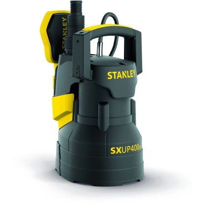 Stanley Merülő szivattyú 400 W