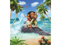 Komar vlies fotótapéta Moana Beach 250 cm x 280 cm