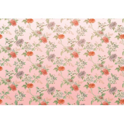 Komar vlies fotótapéta Primavera 400 cm x 280 cm